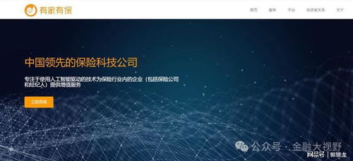 高光時刻 兩家保險科技公司成功上市，技術(shù)推廣服務(wù)賦能行業(yè)新生態(tài)