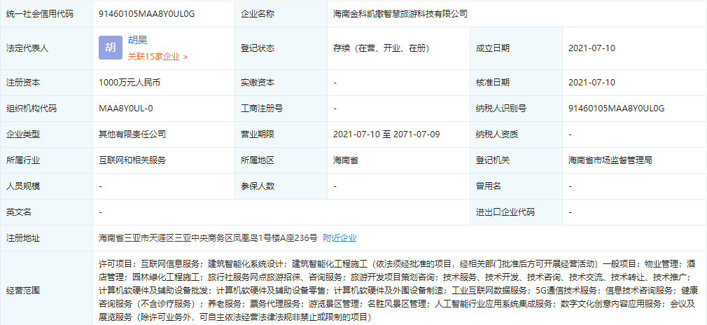 金科服務(wù)與凱撒同盛、凱撒世嘉聯(lián)手成立科技公司，推動(dòng)數(shù)字文化創(chuàng)意應(yīng)用服務(wù)